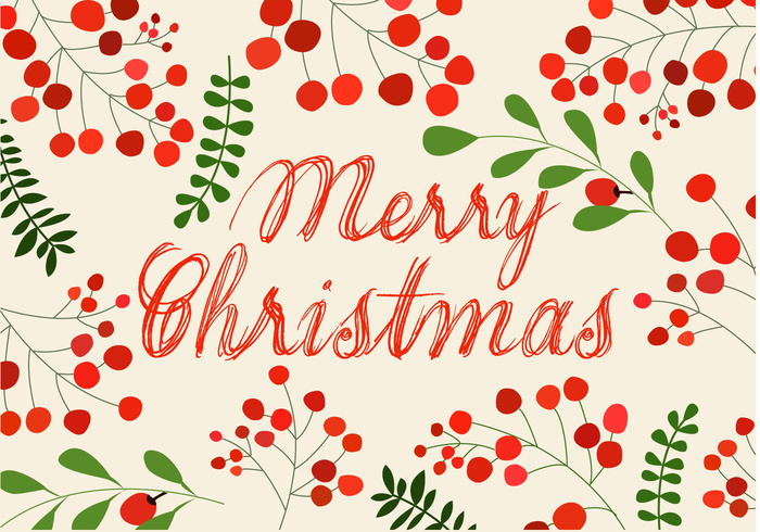 700x490 Free Merry Christmas Vector Free Vectors Ui Download