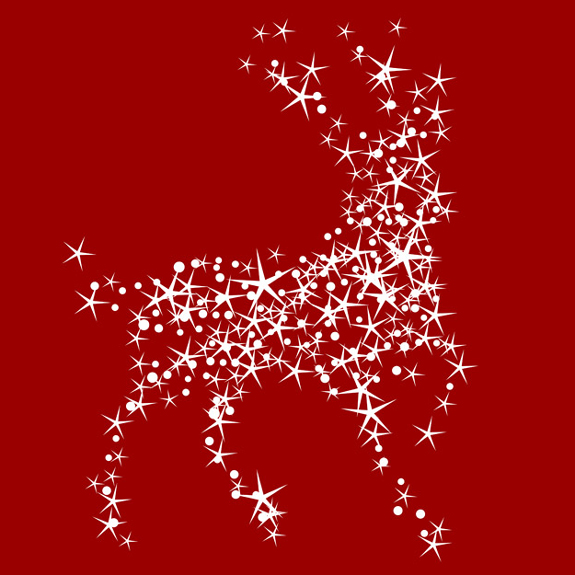 575x575 Free Merry Christmas Vector Graphics The Design Work