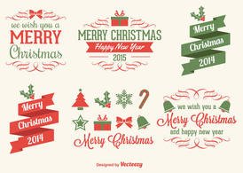 274x195 Free Christmas Vector Elements Files, Vectors Graphics