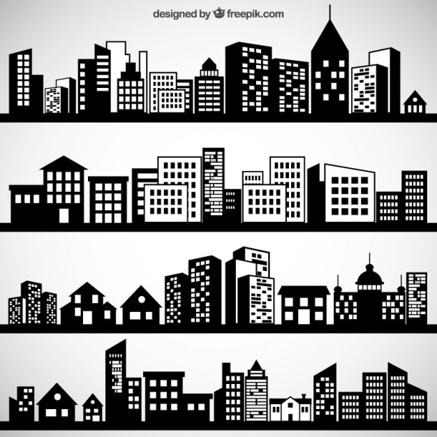 626x626 City Vectors, Photos And Free Download