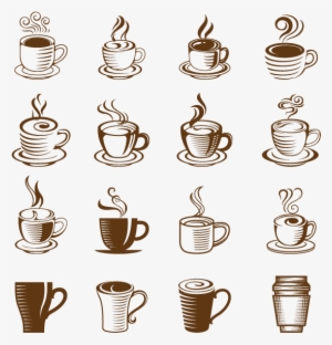 Coffee Cup Vector Png, Transparent Coffee Cup Vector Png Image 300x312 Coffee Cup Vector Png, Transparent Coffee Cup Vector Png Image
