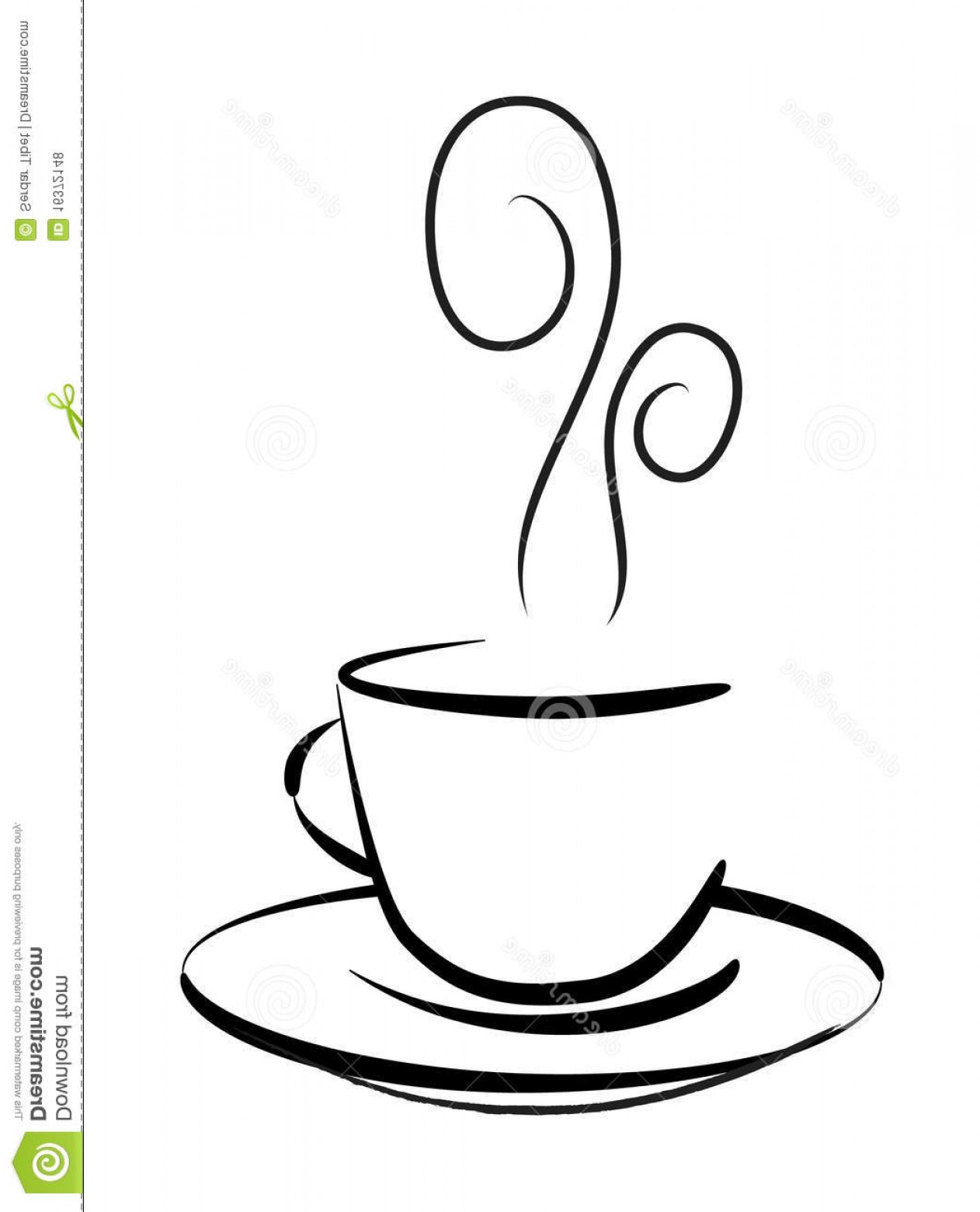 Coffee Cup Vector White And Black Hoodamathrun 1262x1560 Coffee Cup Vector White And Black Hoodamathrun