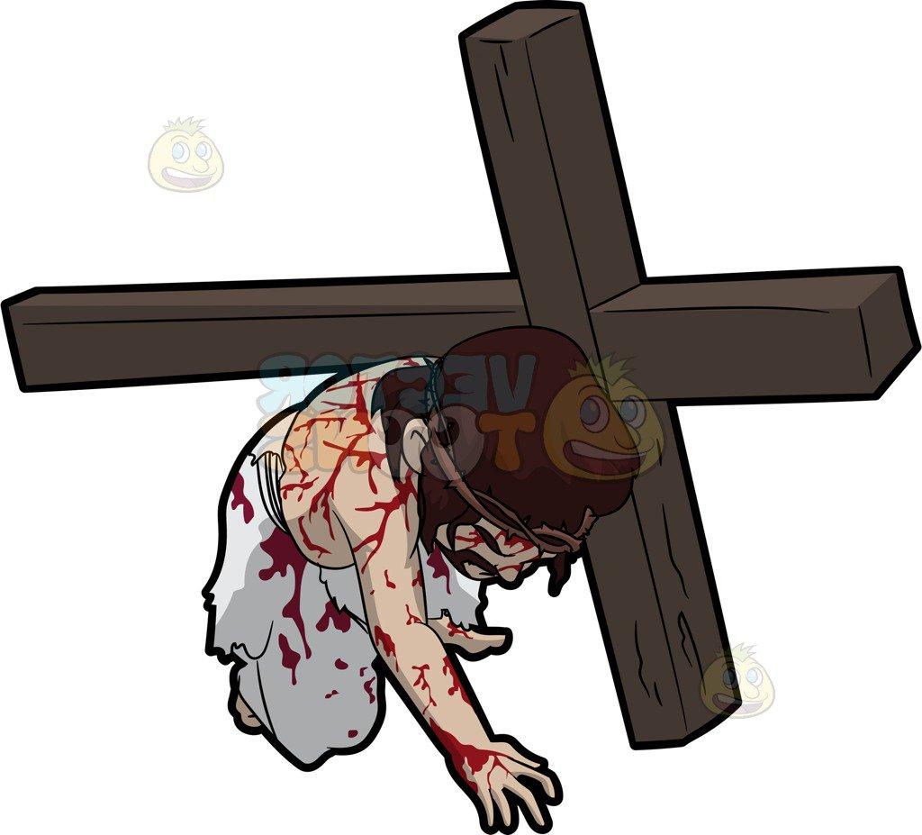 1024x927 Unique On The Cross Jesus Vector Library Free Vector Art, Images