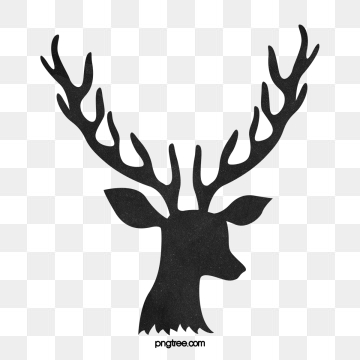 360x360 Deer Antlers Png Images Vector And Free Download