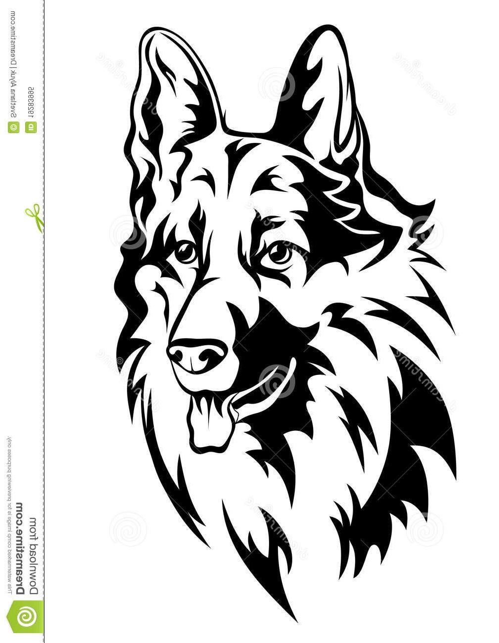 Top Dog Head Vector Art Free Free Vector Art, Images 1009x1300 Top Dog Head Vector Art Free Free Vector Art, Images