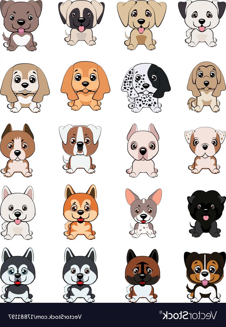 Best Cartoon Dog Vector Images Free Vector Art, Images, Graphics 748x1080 Best Cartoon Dog Vector Images Free Vector Art, Images, Graphics