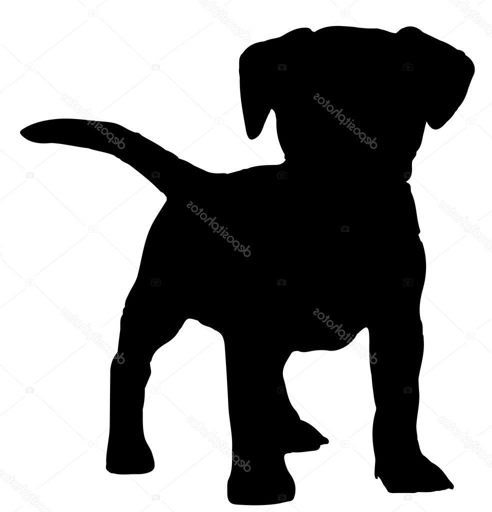 Best Hd Puppy Silhouette Vector Library Free Vector Art, Images 984x1024 Best Hd Puppy Silhouette Vector Library Free Vector Art, Images