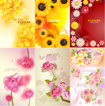 367x368 Flower Free Vector Download