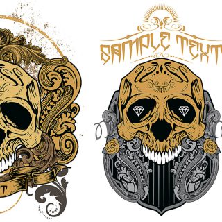 320x320 T Shirt Vector Graphics Art, Free Download Design