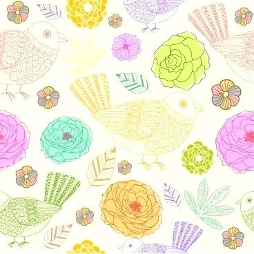 368x368 Flowers Made Out Of Fabric Vector Free Download