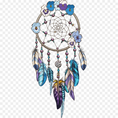 400x400 Dreamcatcher Png