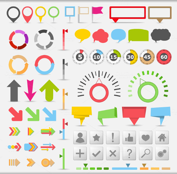 585x573 Infographic Element