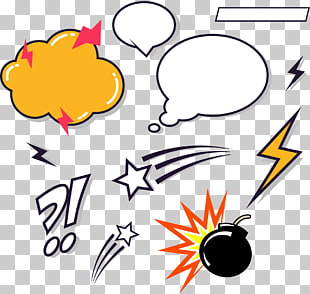 Free Explosion Vector