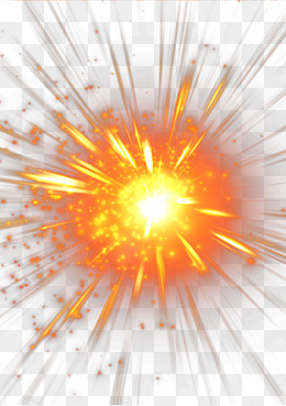 260x369 Explosion Vector, Free Download Color Explosion, Dust Explosion