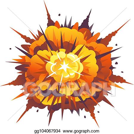 450x449 Cliparts For Free Download Bomb Clipart Big Explosion Vector