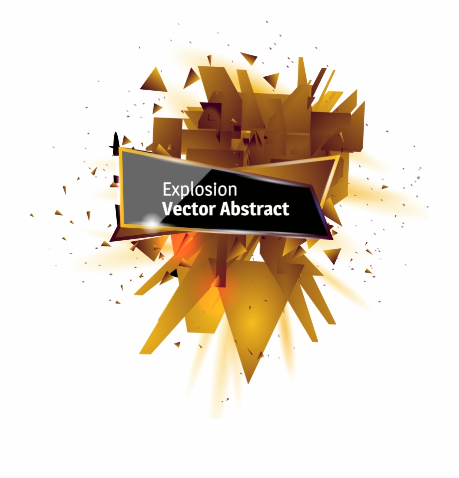 920x959 Abstract Explosion Png