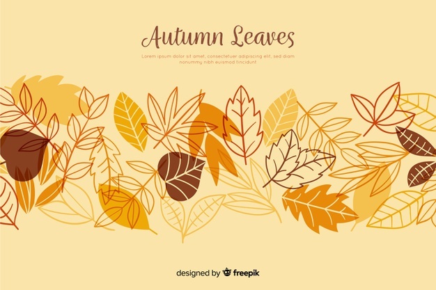 626x417 Fall Vectors, Photos And Free Download