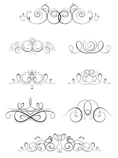 236x314 Best Vector Border Images Vectors, Vector Border, Arabesque