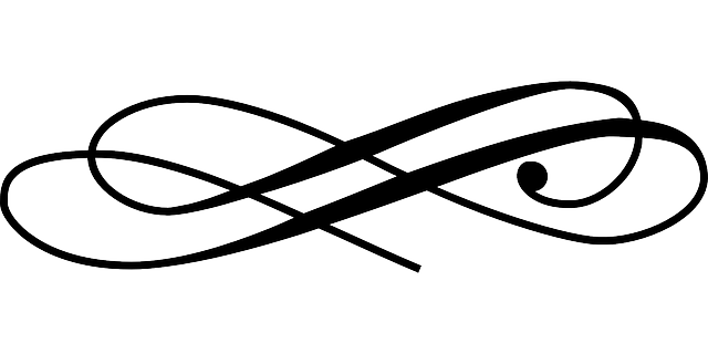 640x320 Cliparts For Free Download Filigree Clipart Vertical Divider