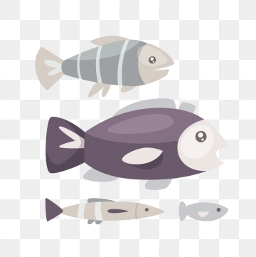 360x361 Fish Vector, Graphic Resources For Free Download