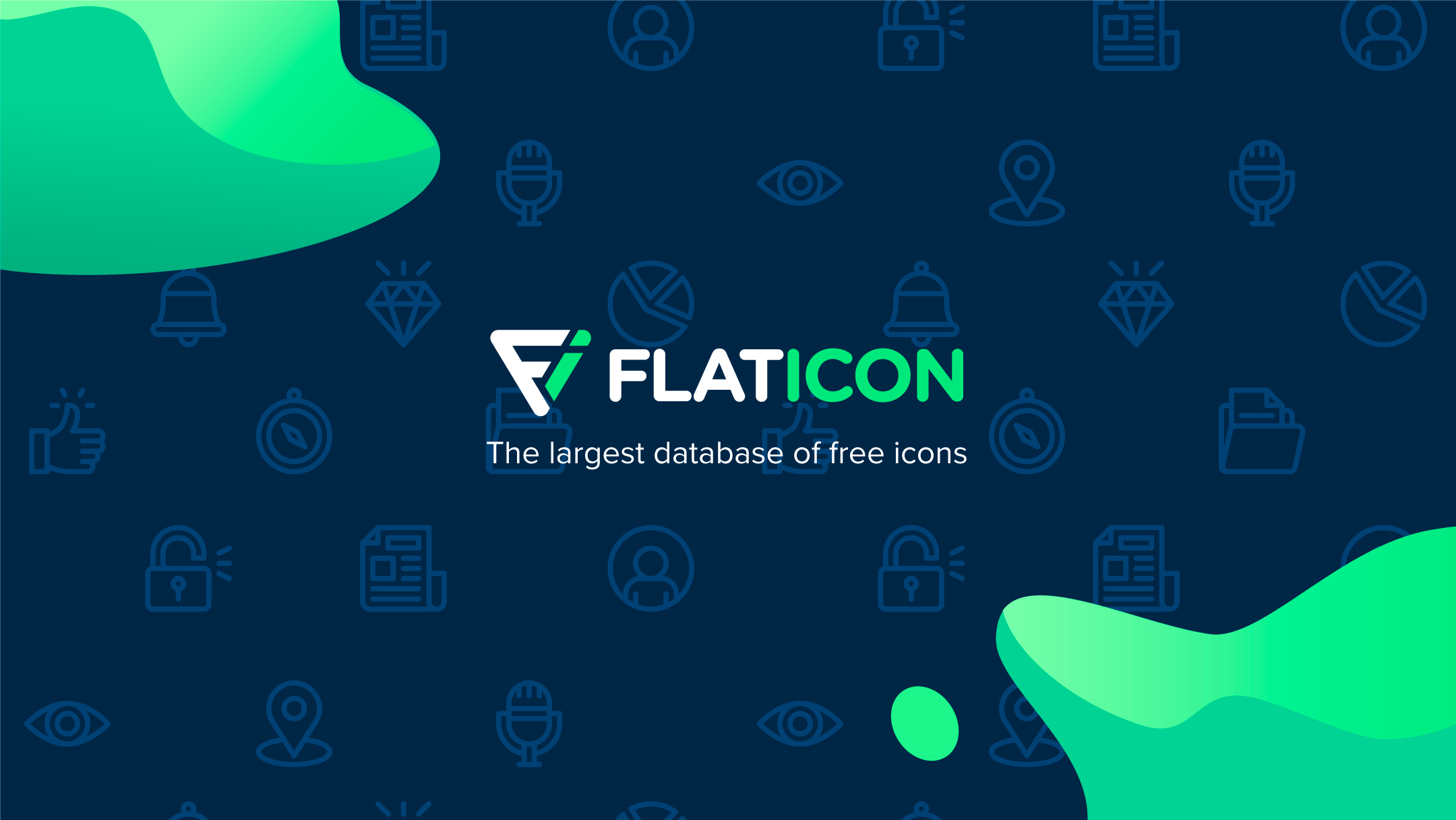 Free Vector Icons 2160x1216 Free Vector Icons