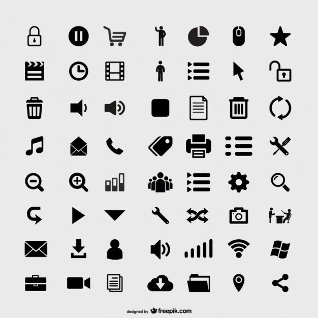 Icons Vectors, Free In Format 626x626 Icons Vectors, Free In Format