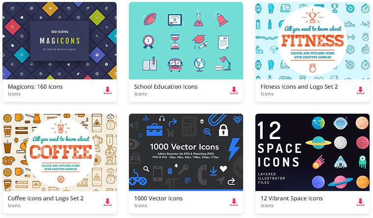 Beautiful Free Flat Social Media Icons Sets 761x445 Beautiful Free Flat Social Media Icons Sets