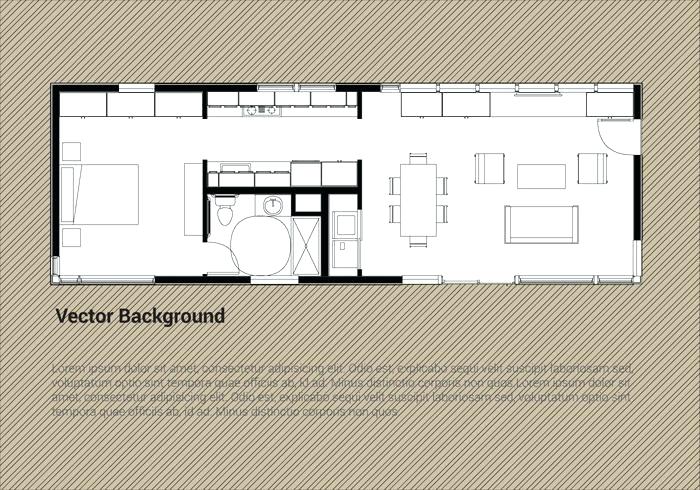 700x490 Free Floor Plan Design
