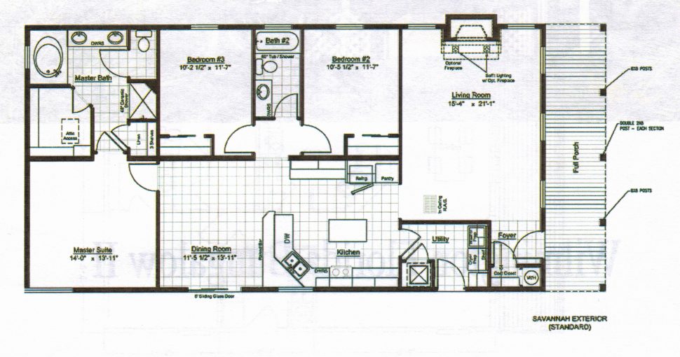 970x510 The Best Of Free Floor Plan Drawing Programs