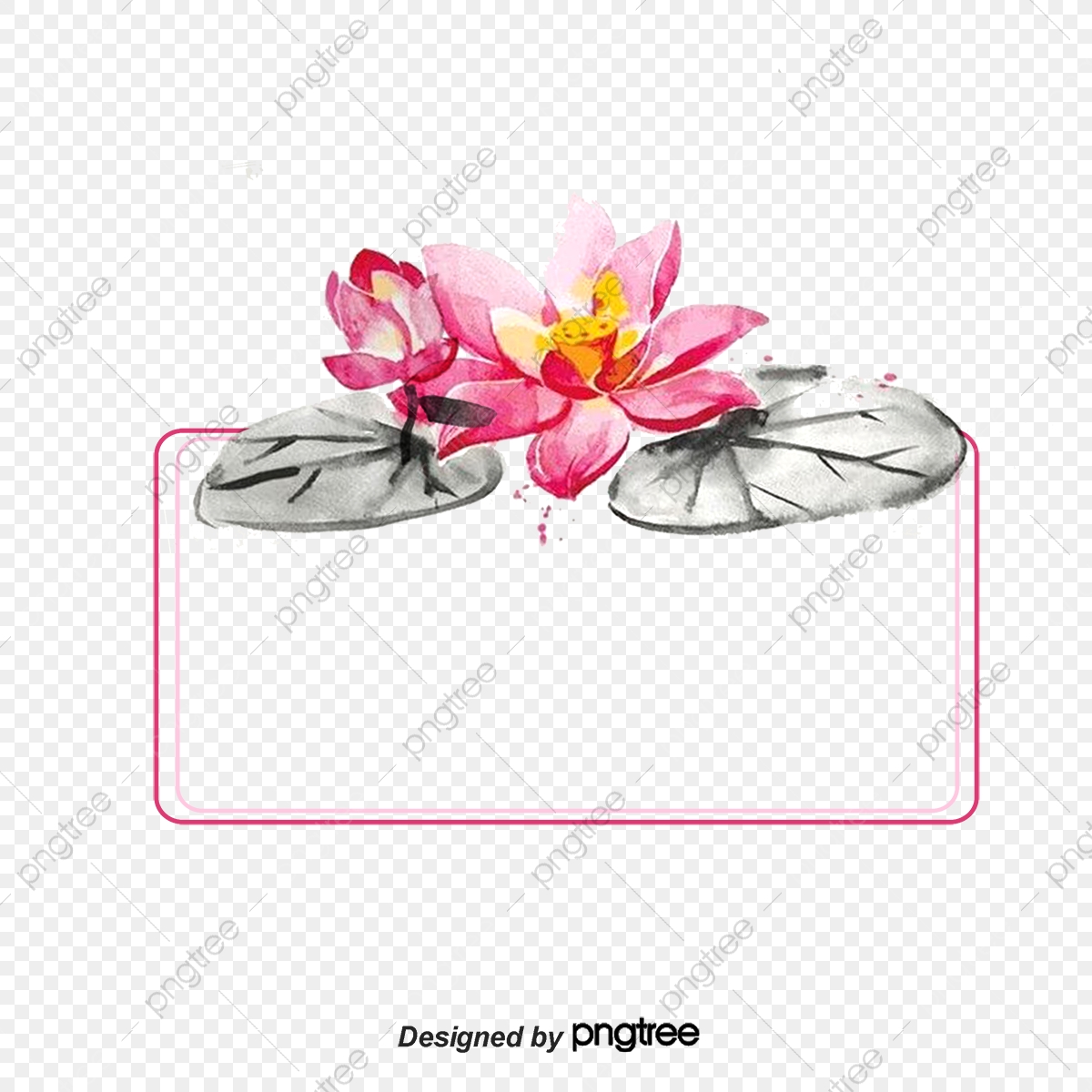 1200x1200 Vector Floral Border, Floral Vector, Border Vector, Hd Png