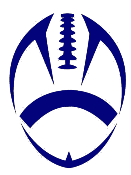 452x600 Football Clip Art