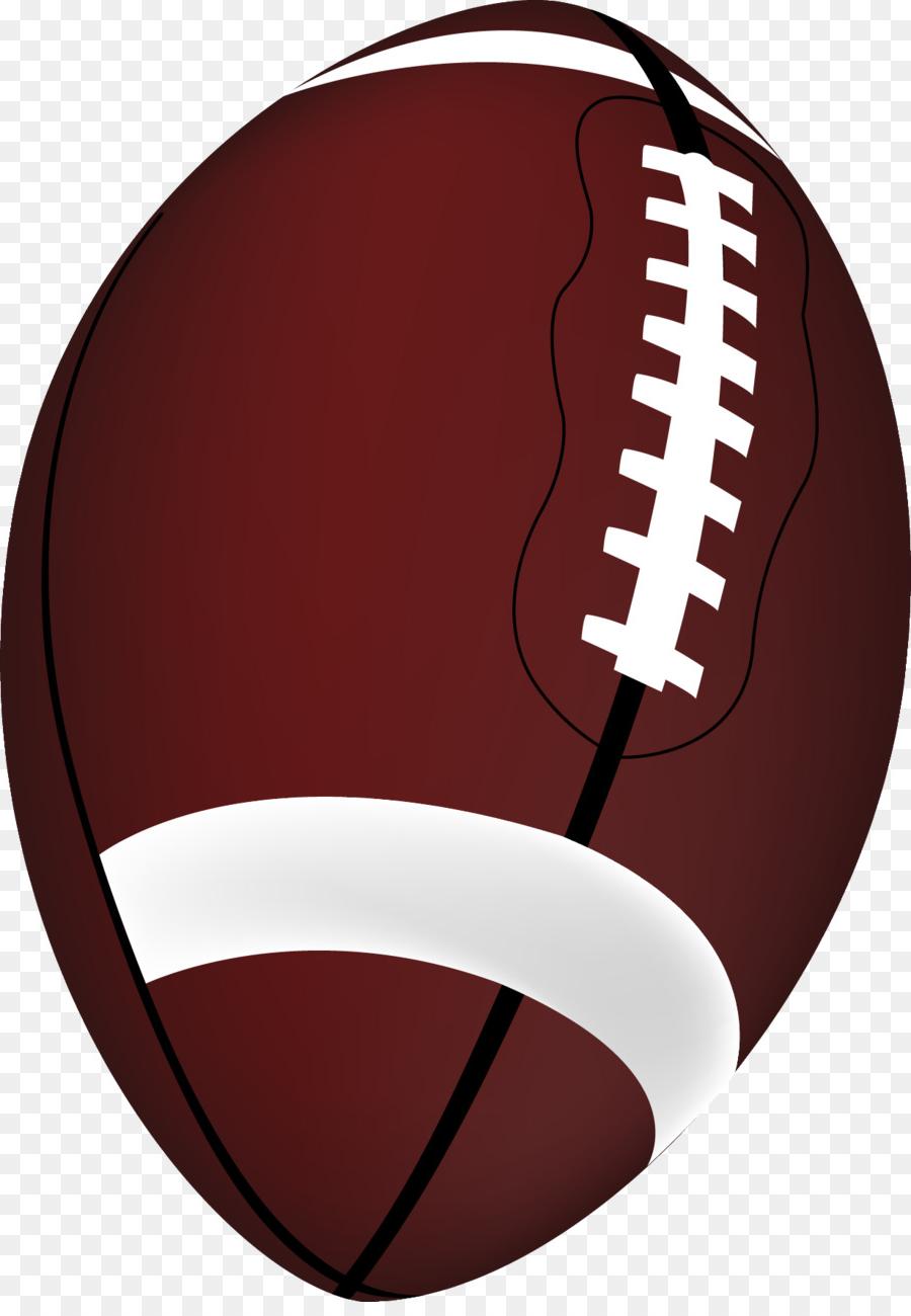 900x1300 Top American Football Ball Clip Art Vector Cdr Free Vector Art