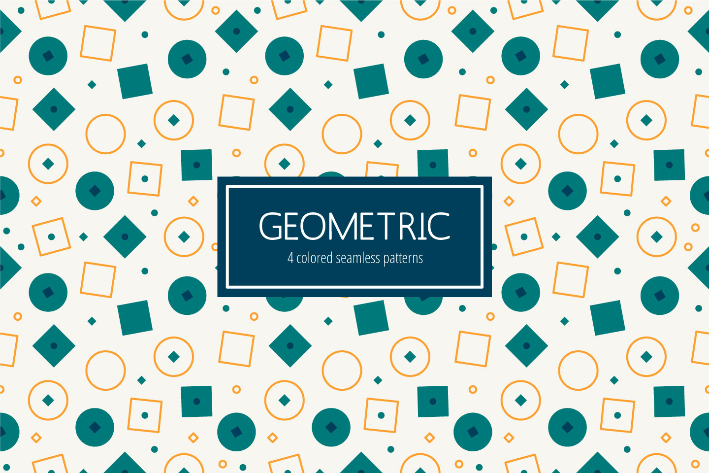Free Geometric Vector Pattern 1440x960 Free Geometric Vector Pattern