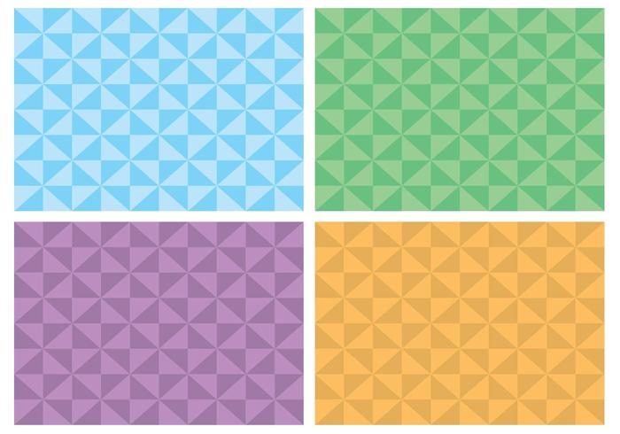 Free Geometric Vector Pattern 700x490 Free Geometric Vector Pattern
