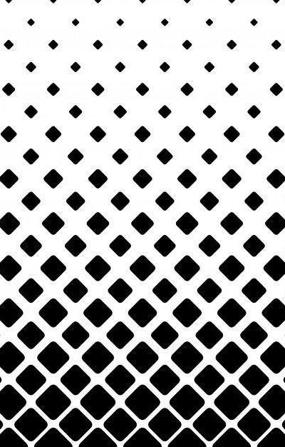 Huge Collection Of Free Vector Designs Monochrome Square Pattern 400x626 Huge Collection Of Free Vector Designs Monochrome Square Pattern