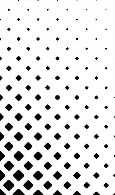 More Than Free Vector Graphics Monochrome Square Pattern 370x626 More Than Free Vector Graphics Monochrome Square Pattern