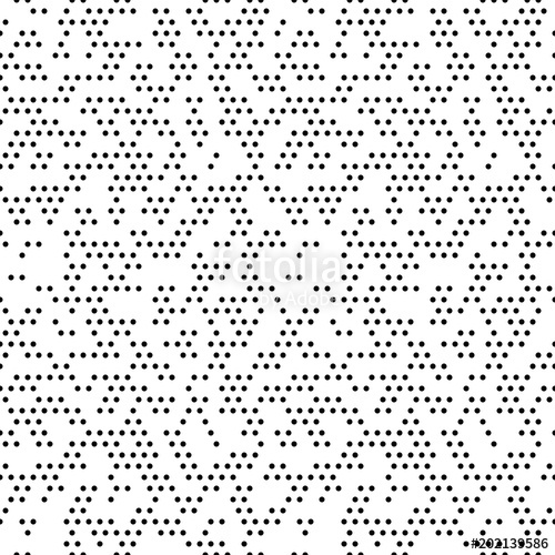 Seamless Geometric Vector Pattern Modern Ornament With Black 500x500 Seamless Geometric Vector Pattern Modern Ornament With Black