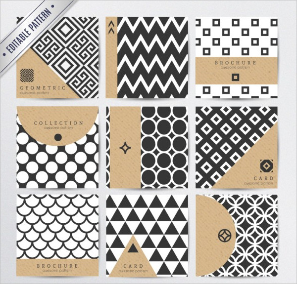 Geometric Patterns 600x575 Geometric Patterns