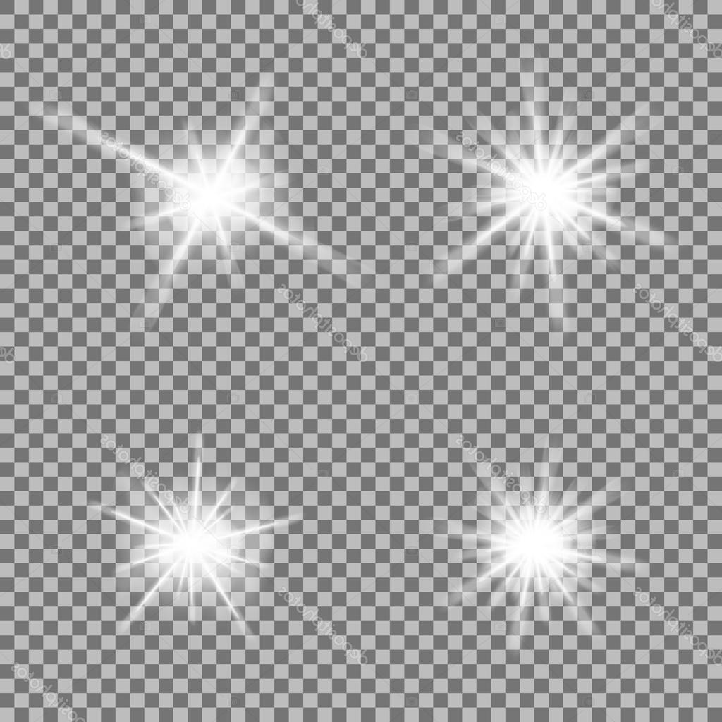 1024x1024 Best Free Transparent Sparkles Vector Image Free Vector Art