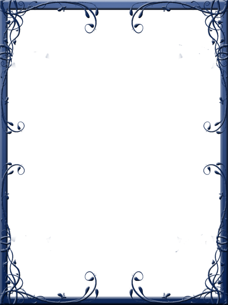 774x1032 Gothic Border Design Clipart Images Gallery For Free Download