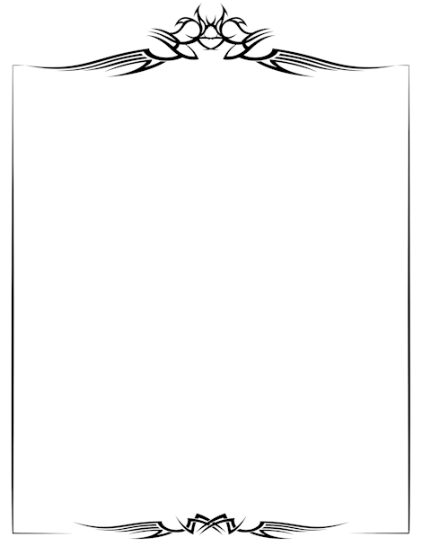 470x608 Muse Printables