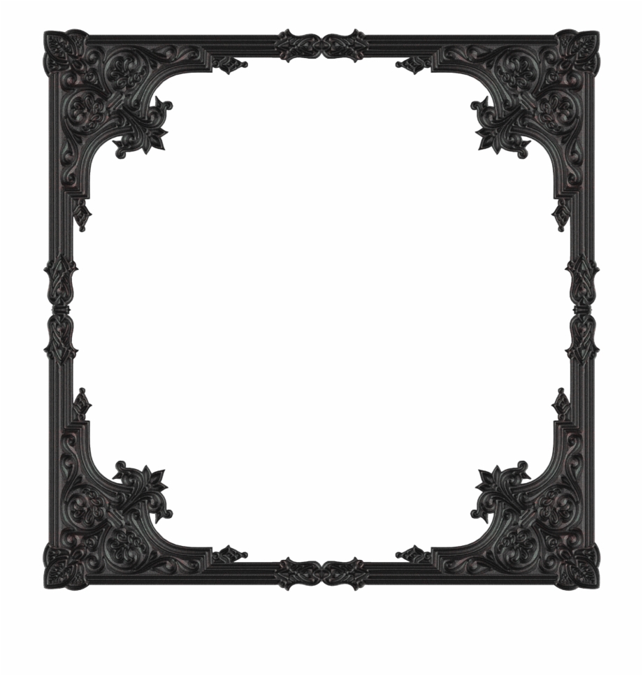 920x967 Amazing Picture Frame