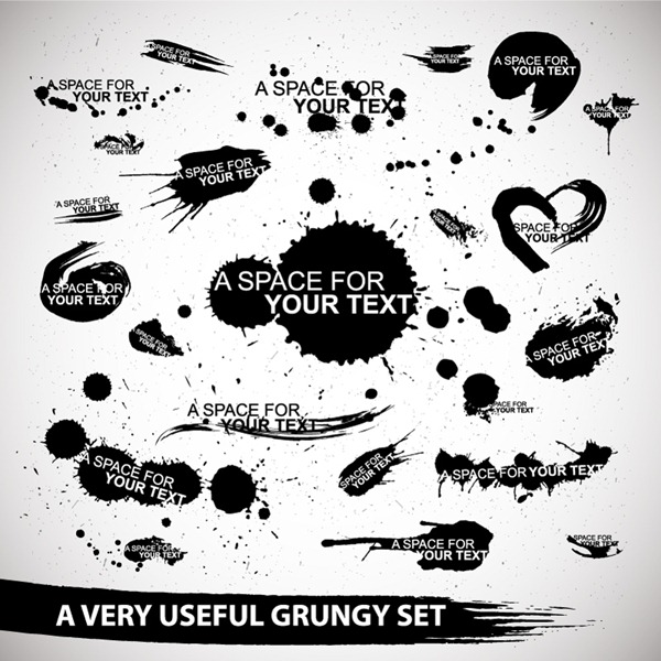 Garbage Effect Ink Graffiti Vector Graphics My Free Photoshop 600x600 Garbage Effect Ink Graffiti Vector Graphics My Free Photoshop
