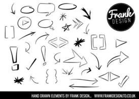 Arrows 274x195 Arrows