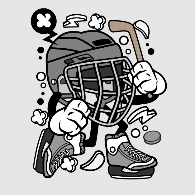 Hockey Vector 626x626 Hockey Vector