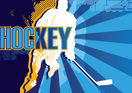 Hockey Vectors Free Free Vector Download 500x353 Hockey Vectors Free Free Vector Download