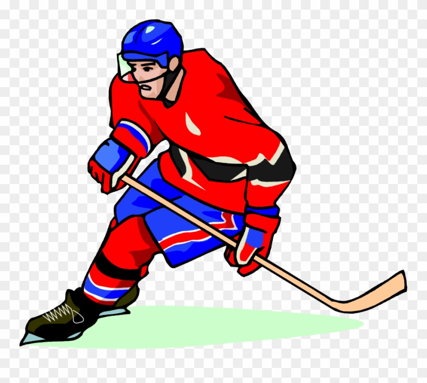 Free Hockey Player Vector Art Clip Art Image From Free 880x791 Free Hockey Player Vector Art Clip Art Image From Free
