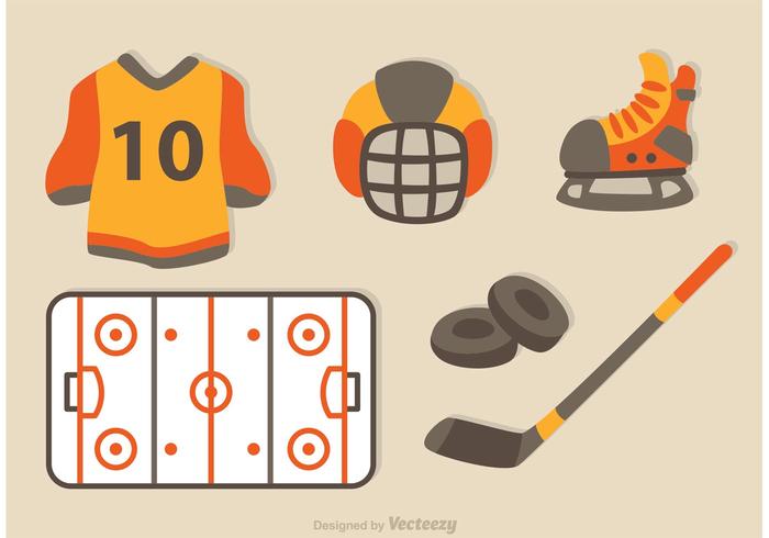 Free Hockey Vector Art At Vectorified.com | Collection Of Free Hockey ...