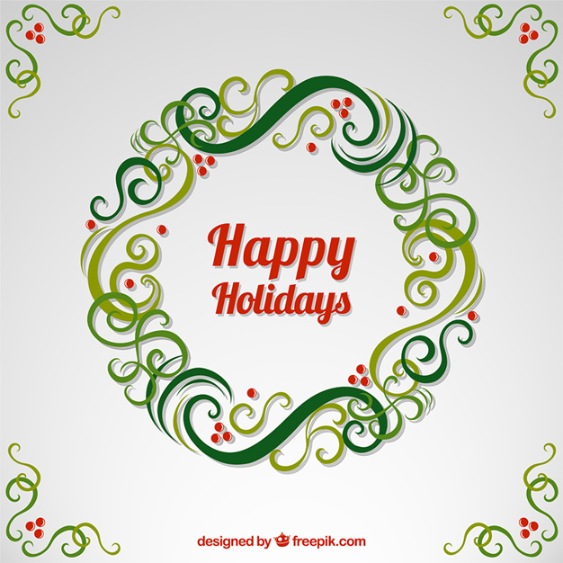 626x626 Holiday Vectors Free Vector Graphics Everypixel