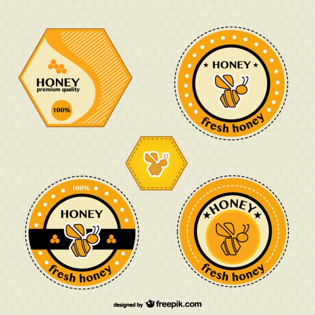 Free Honey Vector at Vectorified.com | Collection of Free Honey Vector ...